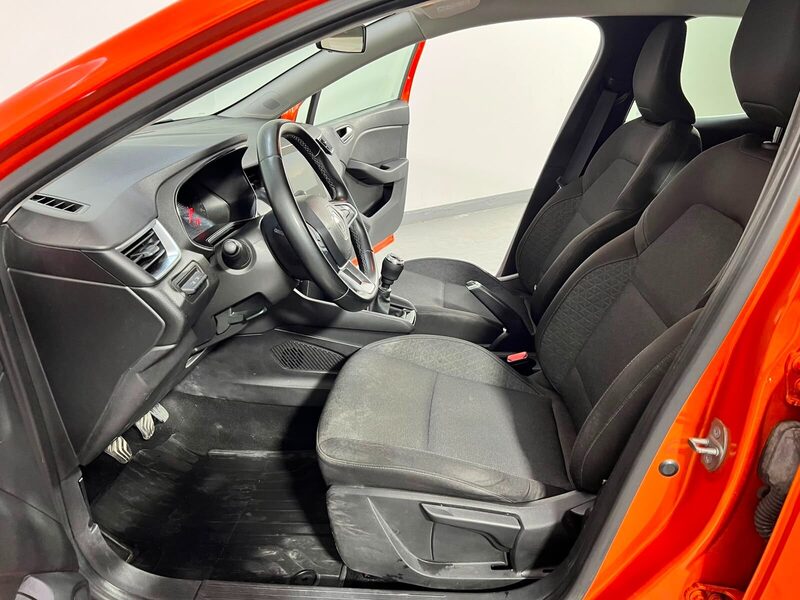 2023 Renault Clio