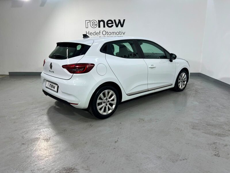 2023 Renault Clio