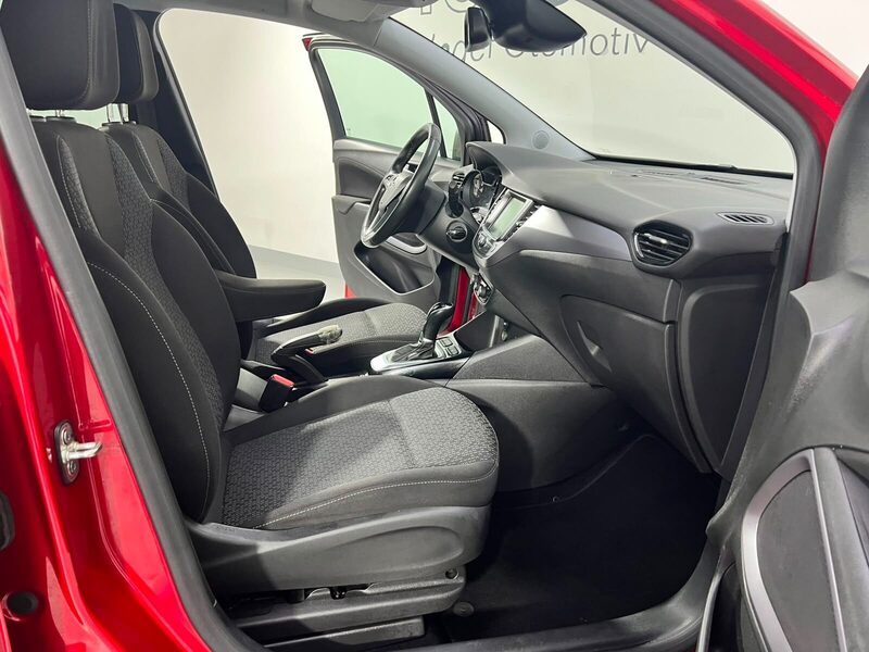 2024 Opel Crossland