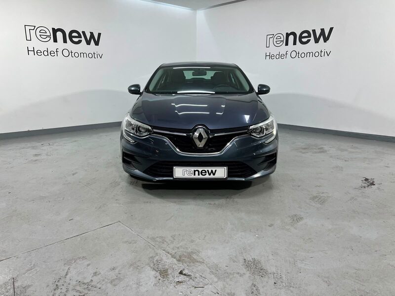 2024 Renault Megane
