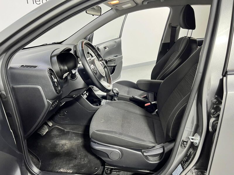 2023 Kia Picanto
