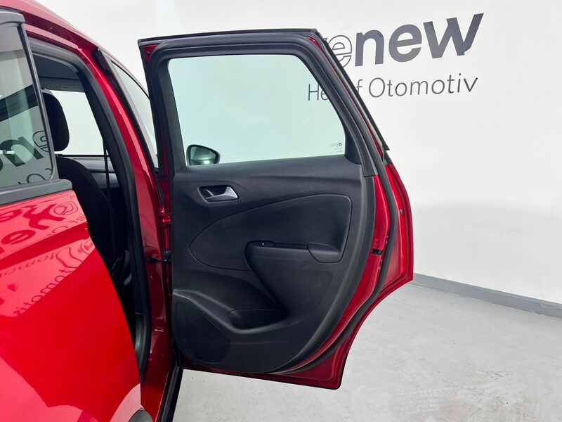 2024 Opel Crossland