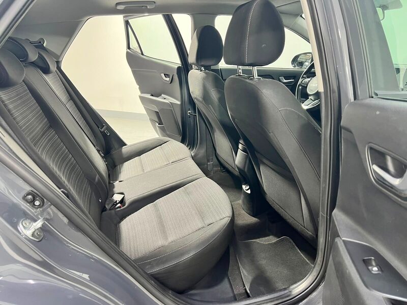 2022 Kia Stonic