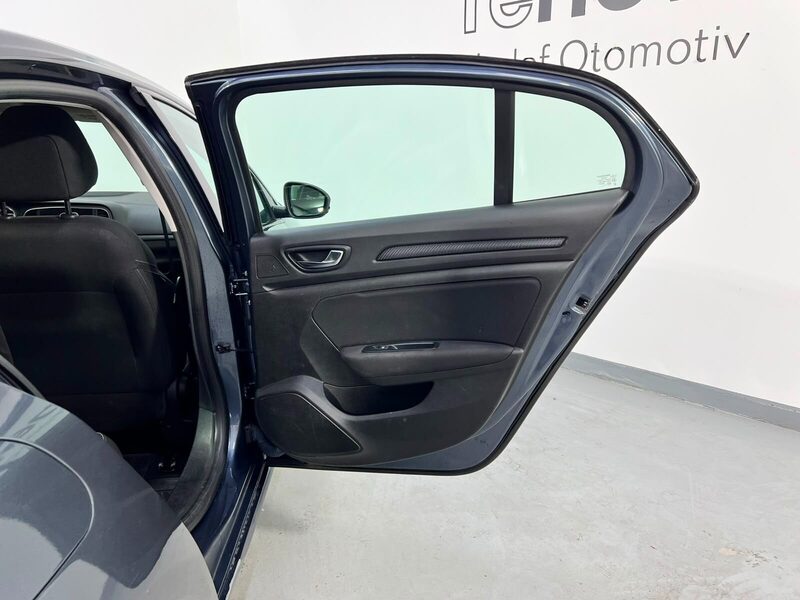 2024 Renault Megane