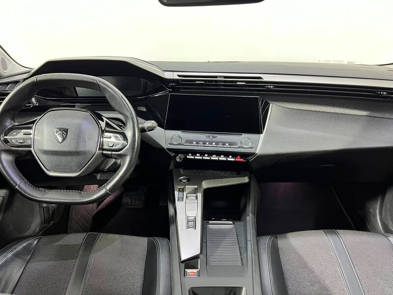 2023 Peugeot 308