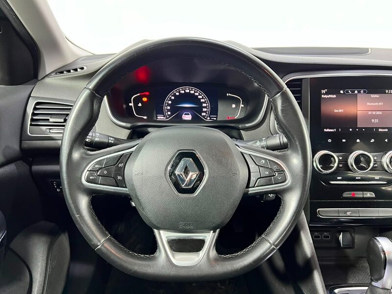 2023 Renault Megane