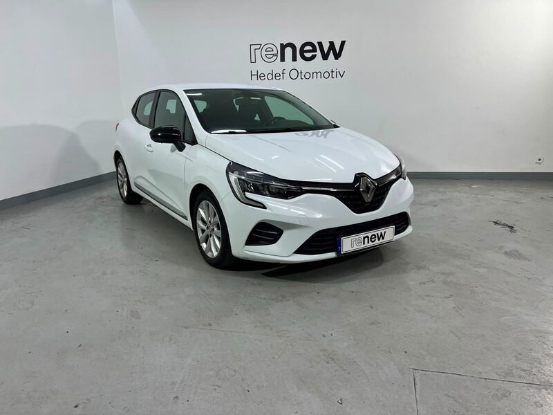 2023 Renault Clio