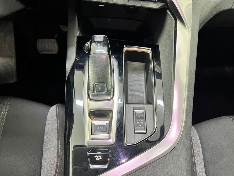 2022 Peugeot 3008