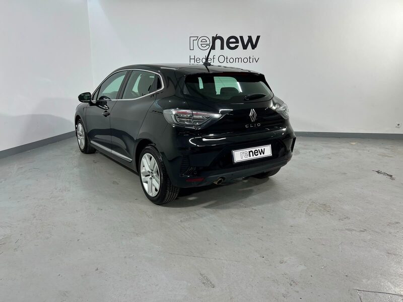 2023 Renault Clio