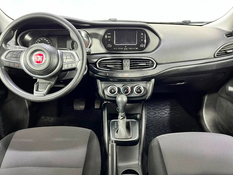 2024 Fiat Egea