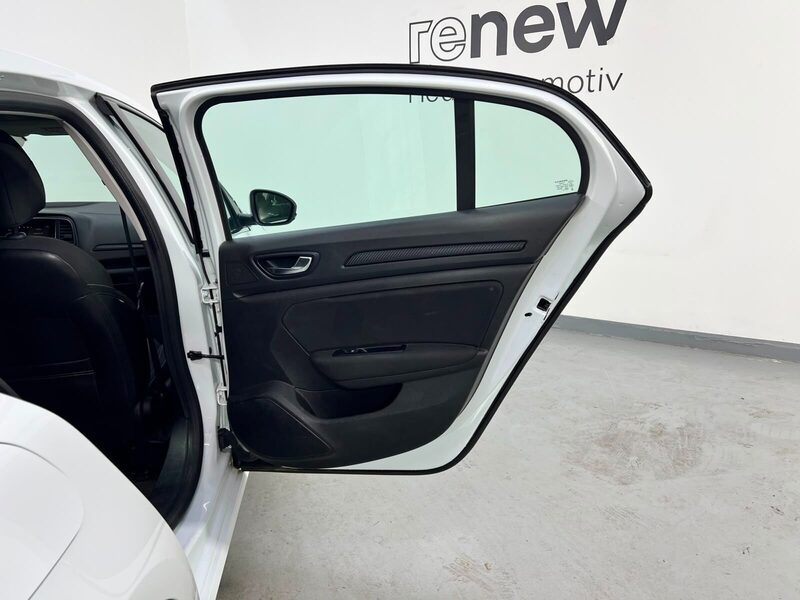 2023 Renault Megane