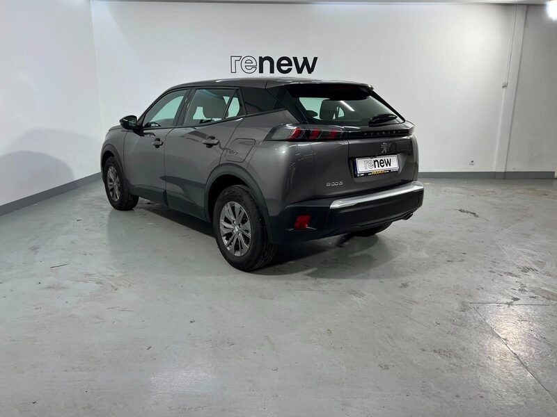 2023 Peugeot 2008