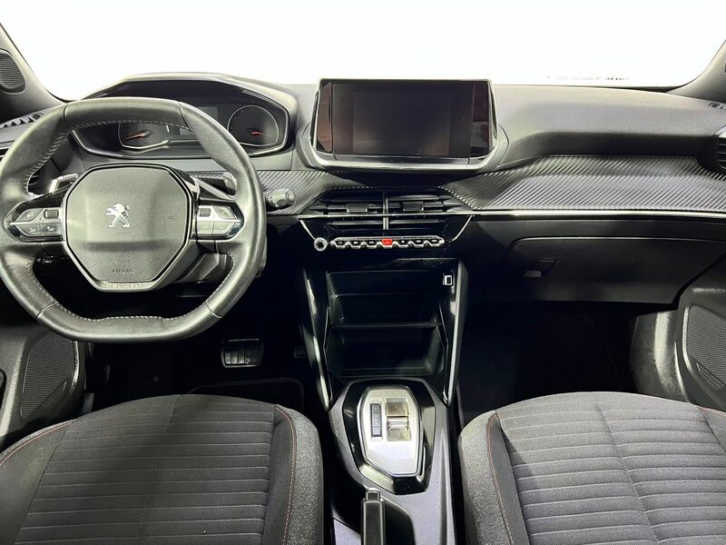 2023 Peugeot 2008