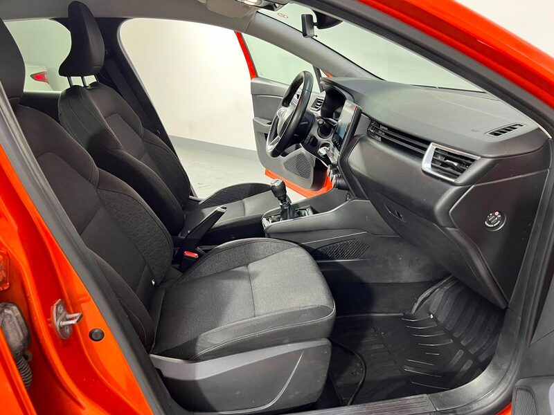 2023 Renault Clio