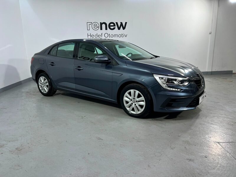 2024 Renault Megane