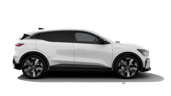 Yeni Renault Megane E-Tech