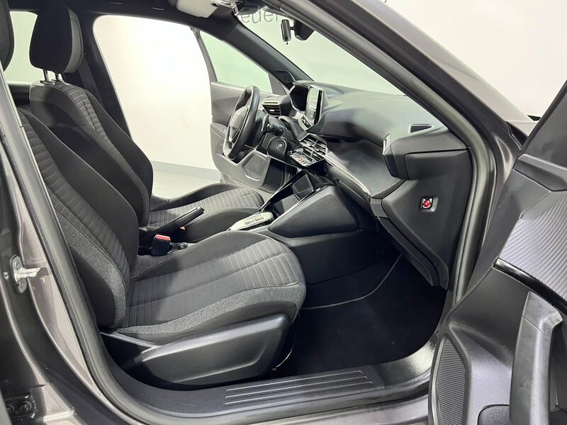 2023 Peugeot 2008