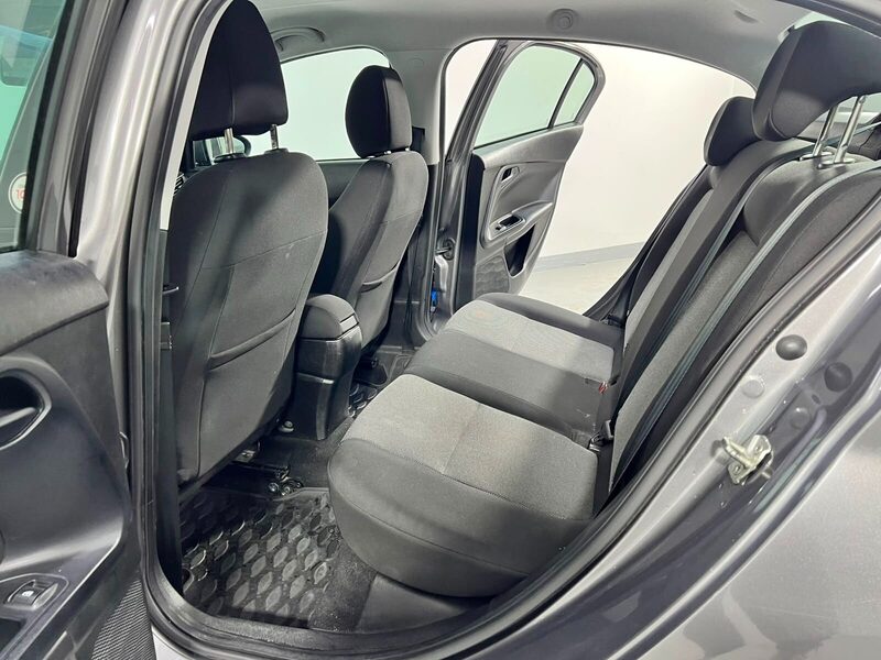 2023 Fiat Egea