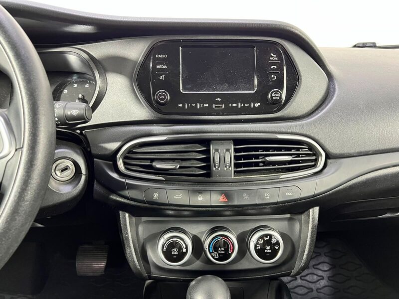 2024 Fiat Egea