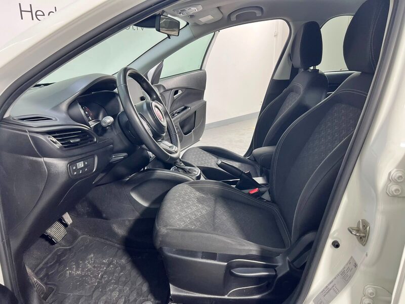 2024 Fiat Egea Cross