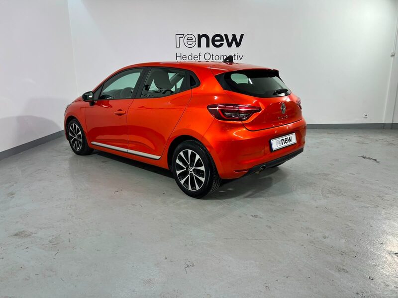 2023 Renault Clio