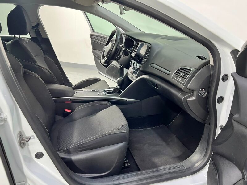 2023 Renault Megane