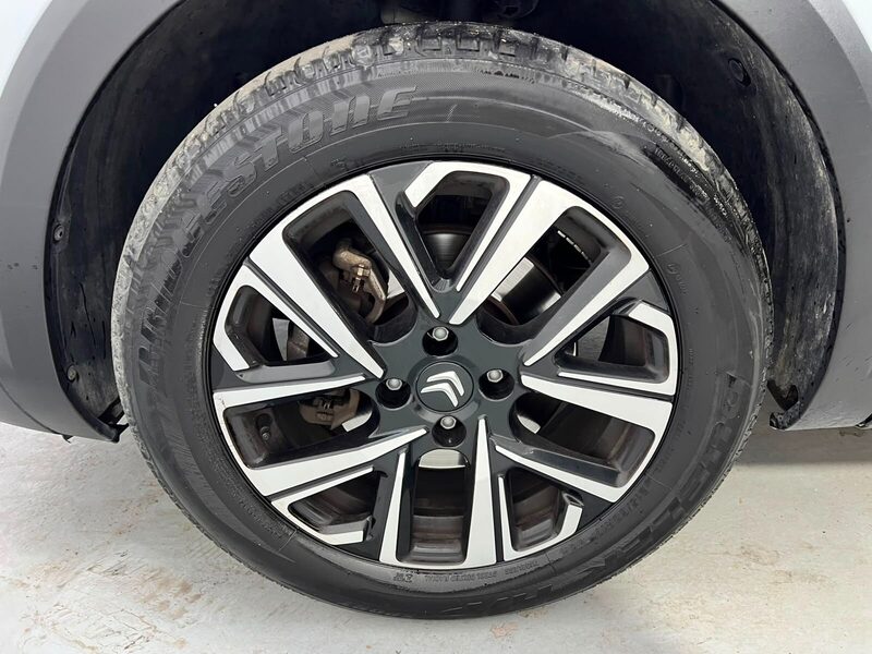 2024 Citroen C4 X