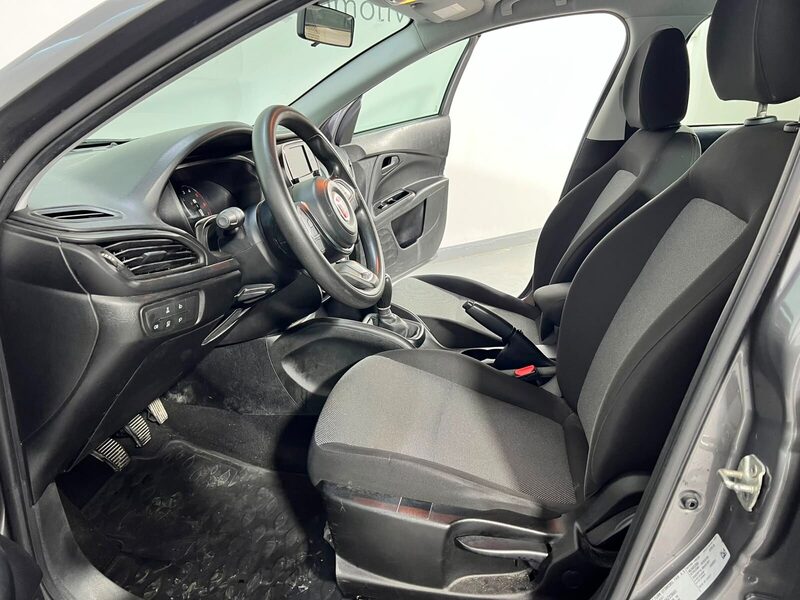 2023 Fiat Egea