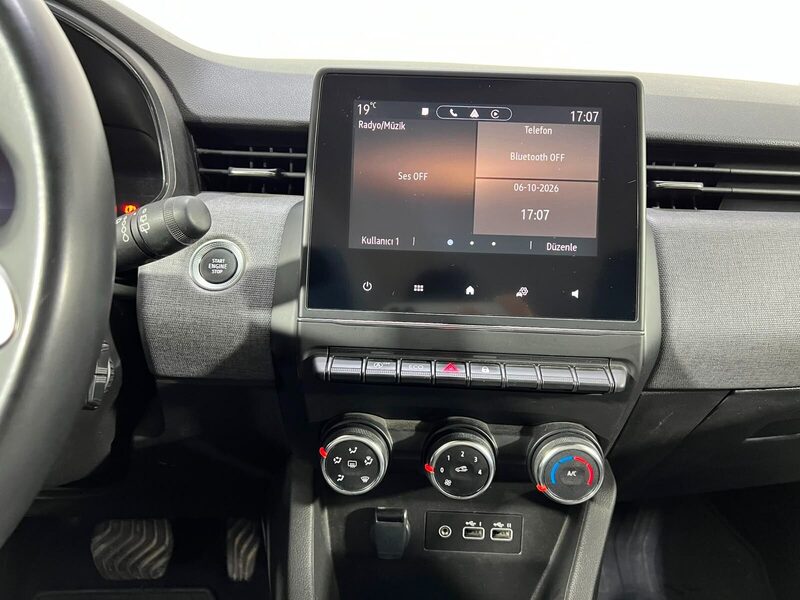 2023 Renault Clio