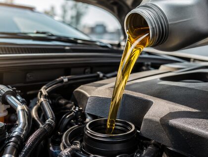 Araç Yağ Bakımı Ne Zaman Yapılmalı? Geciktirmenin Motor Üzerindeki Ağır Riskleri