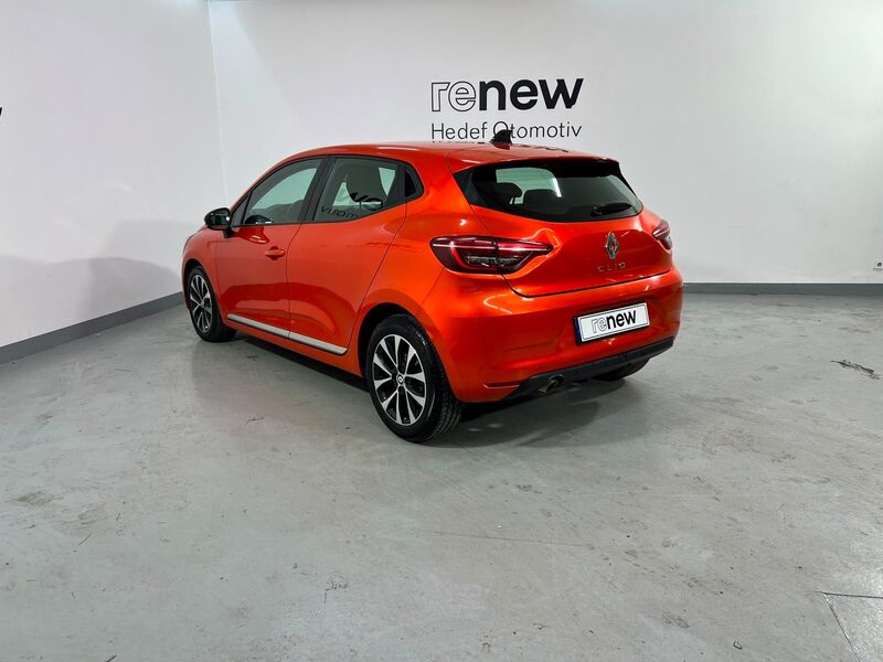 2023 Renault Clio