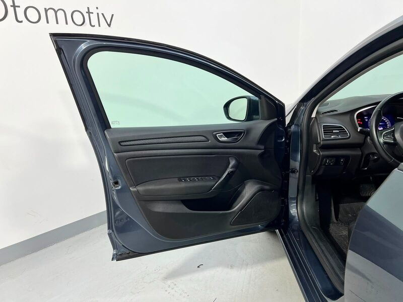 2024 Renault Megane