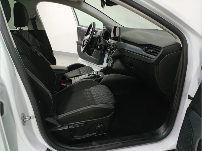 2024 Ford Focus