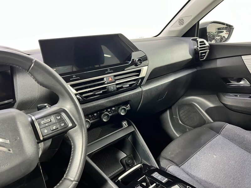 2024 Citroen C4 X