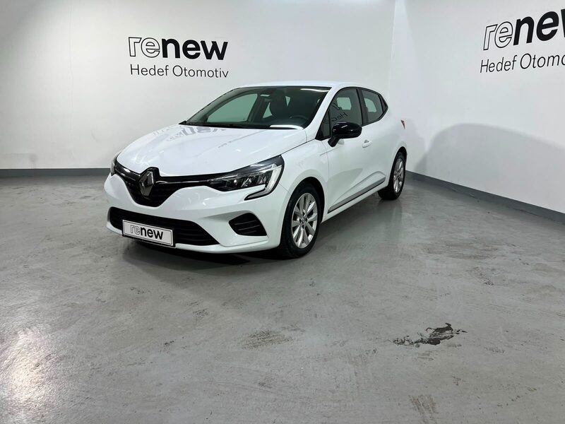 2023 Renault Clio