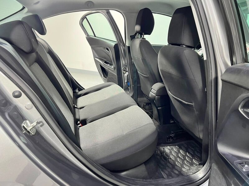 2023 Fiat Egea