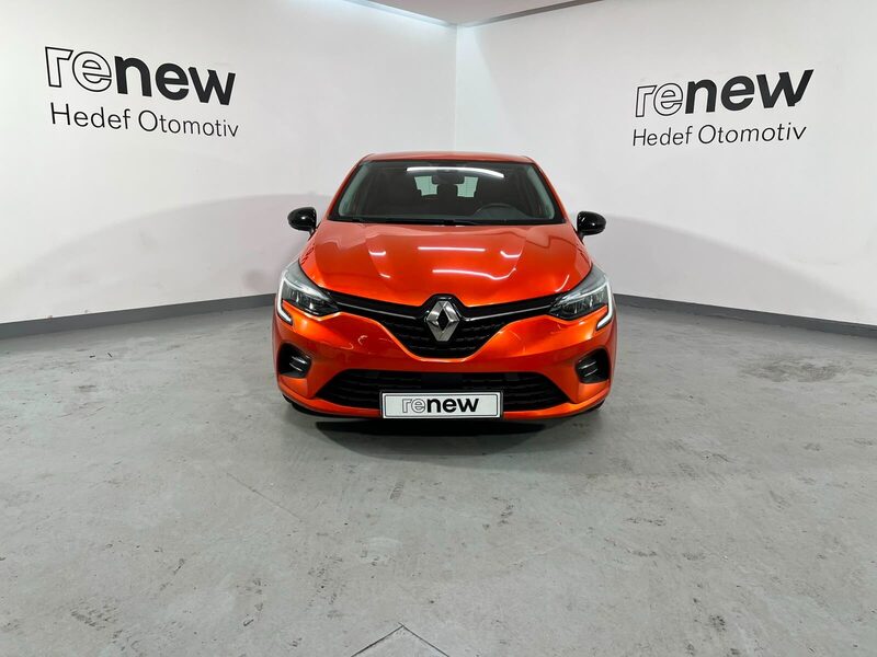 2023 Renault Clio