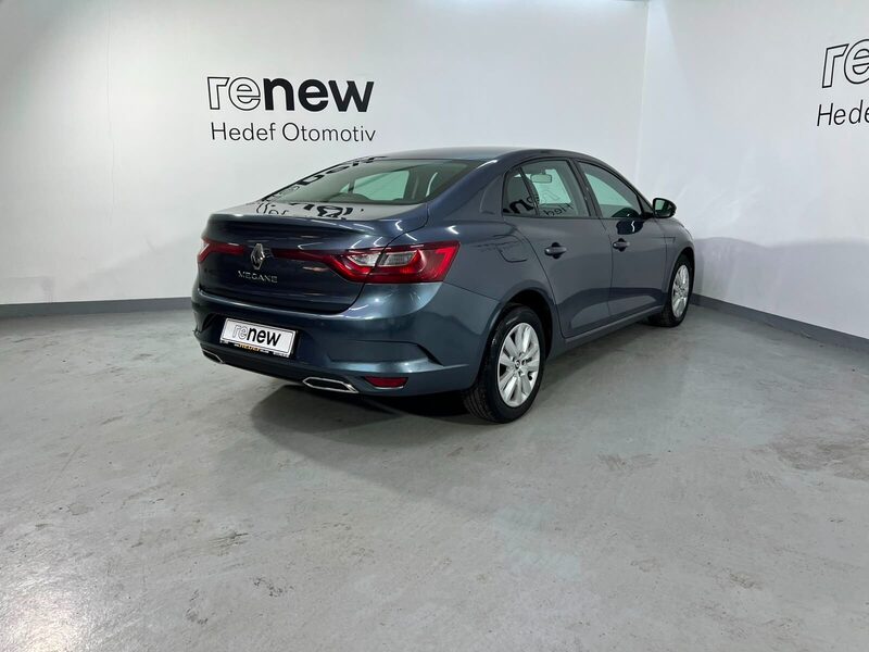2024 Renault Megane
