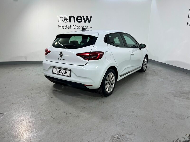 2023 Renault Clio