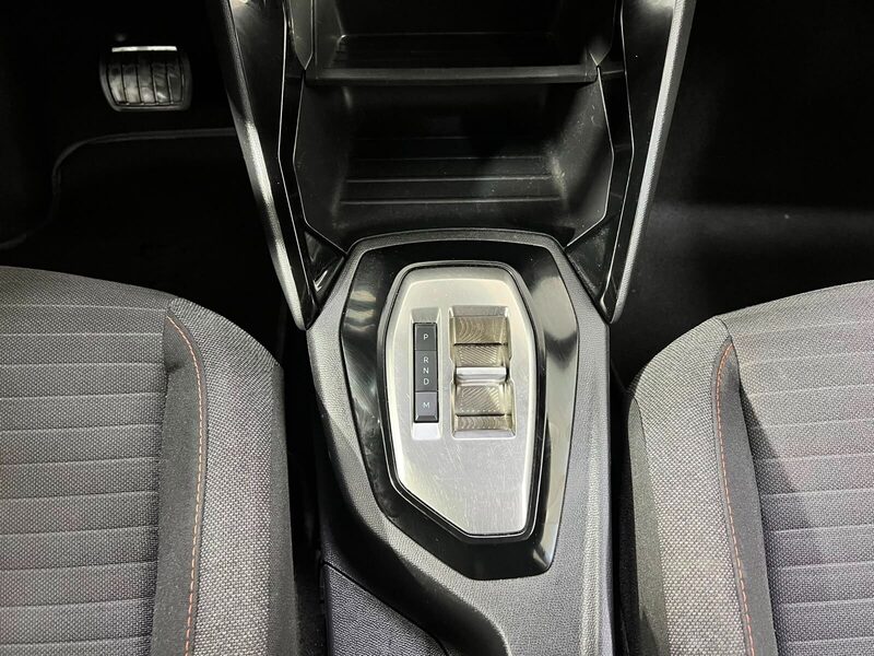 2023 Peugeot 2008