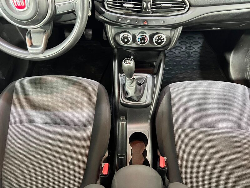 2023 Fiat Egea