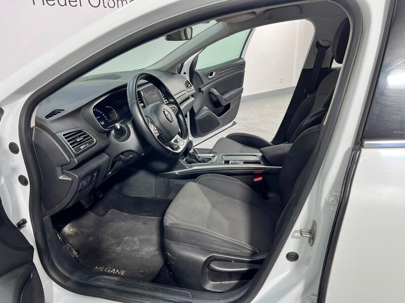 2023 Renault Megane