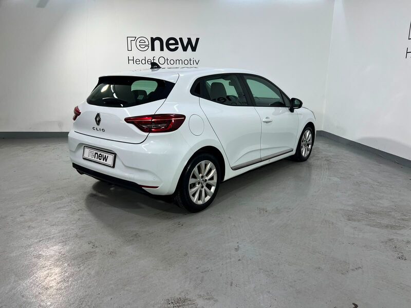 2023 Renault Clio