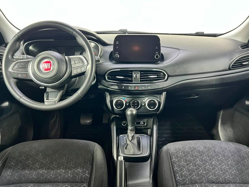 2024 Fiat Egea Cross