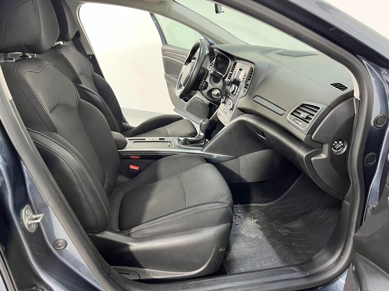 2024 Renault Megane