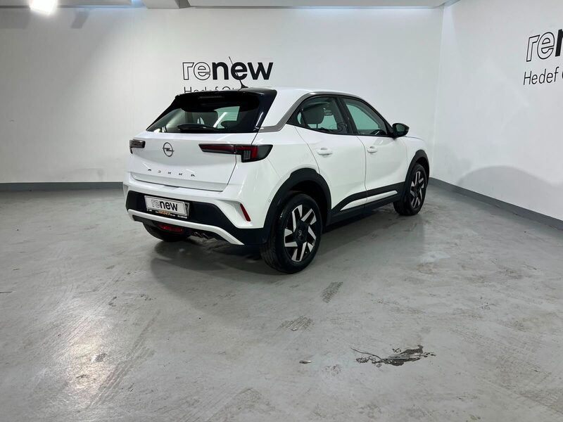2024 Opel Mokka