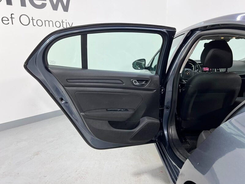 2024 Renault Megane