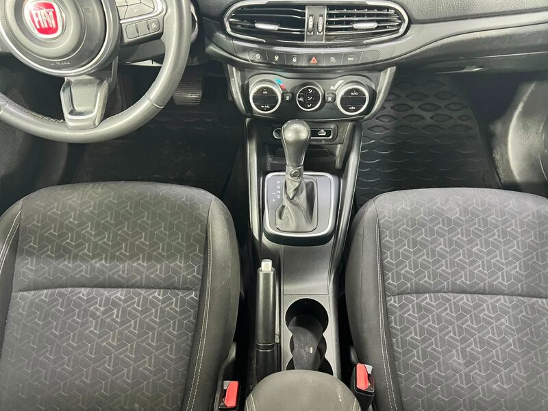 2024 Fiat Egea Cross