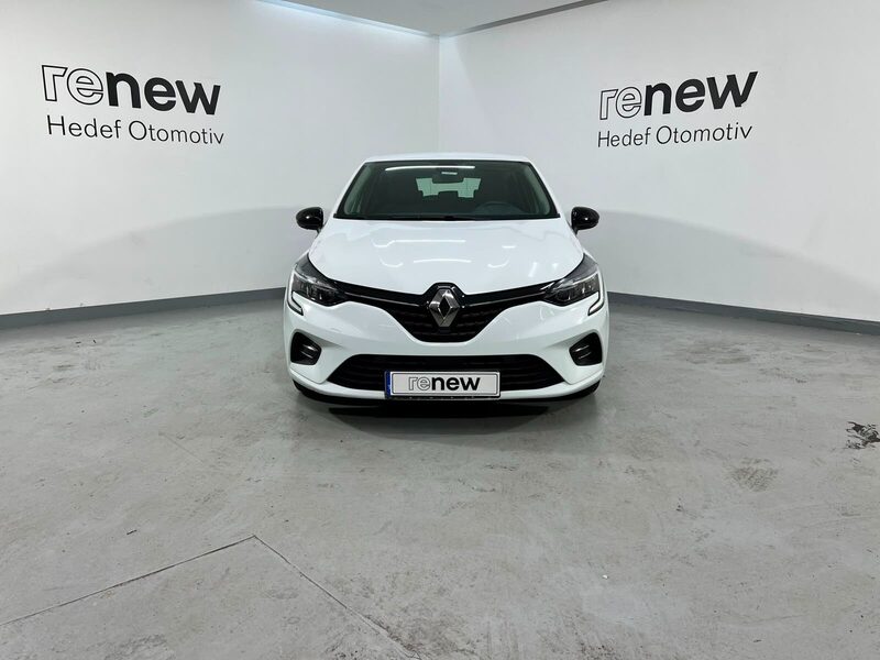 2023 Renault Clio