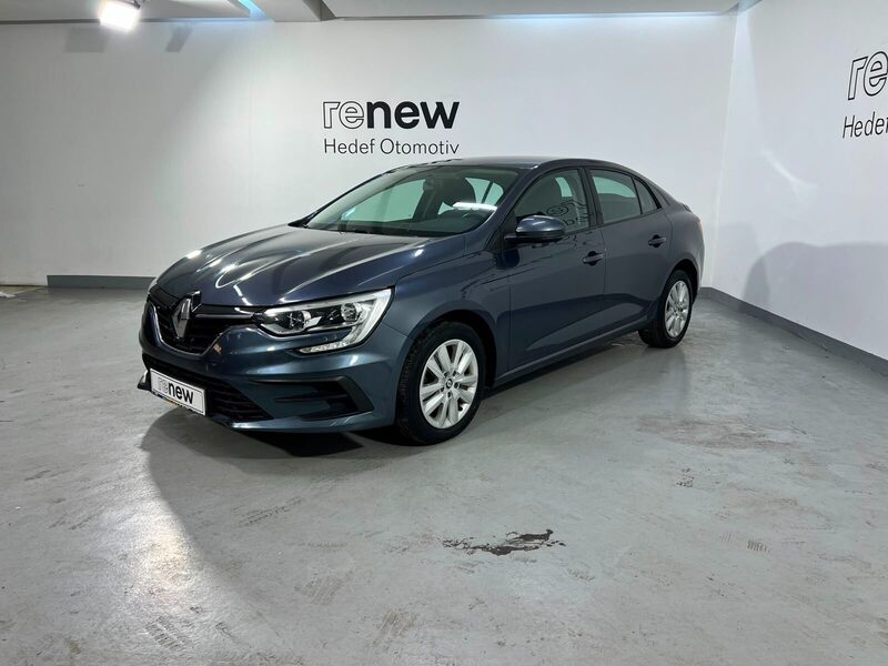 2024 Renault Megane